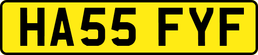 HA55FYF