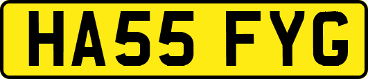 HA55FYG