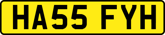 HA55FYH