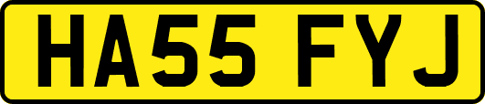 HA55FYJ
