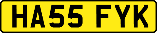 HA55FYK