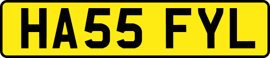 HA55FYL