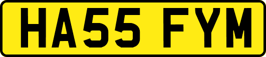 HA55FYM