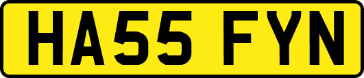 HA55FYN