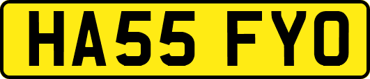 HA55FYO