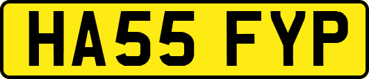 HA55FYP