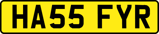HA55FYR