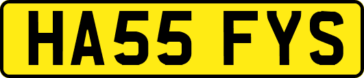 HA55FYS