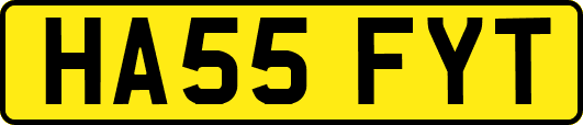 HA55FYT