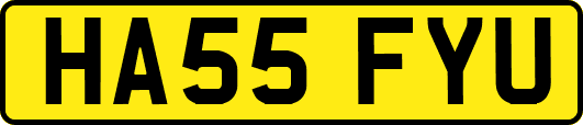 HA55FYU