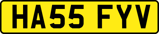 HA55FYV