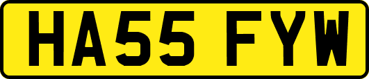 HA55FYW