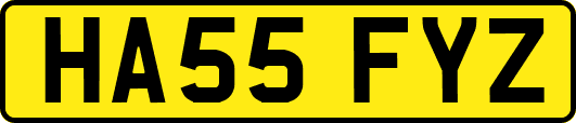 HA55FYZ