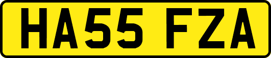 HA55FZA