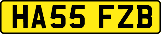 HA55FZB