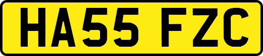 HA55FZC