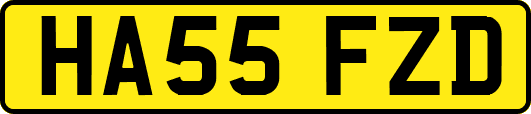 HA55FZD
