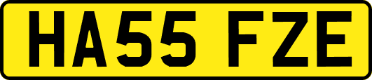 HA55FZE