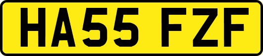 HA55FZF