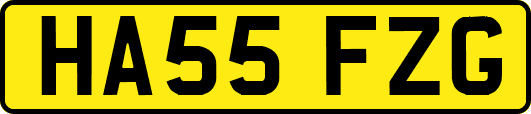 HA55FZG