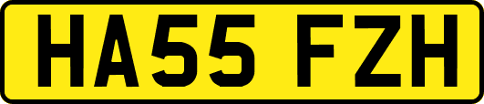 HA55FZH