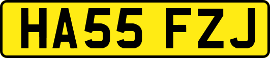 HA55FZJ