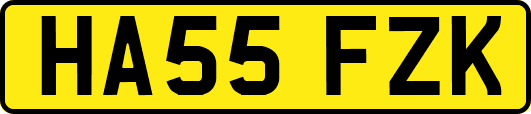 HA55FZK
