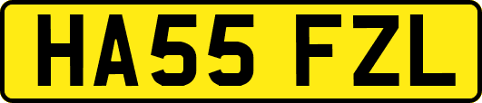 HA55FZL