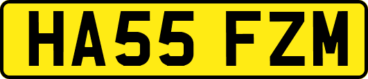 HA55FZM