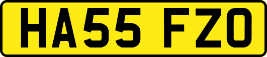HA55FZO