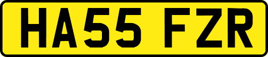 HA55FZR