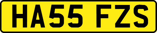 HA55FZS