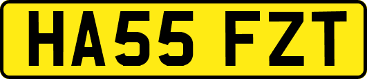 HA55FZT