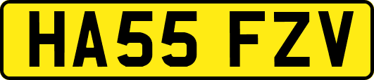 HA55FZV