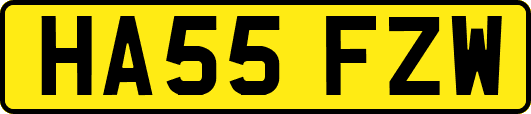 HA55FZW