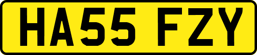 HA55FZY