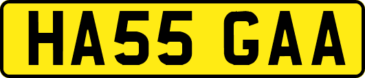 HA55GAA