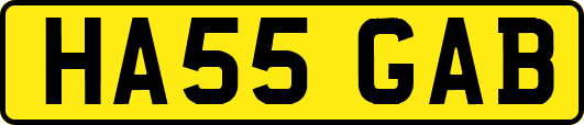 HA55GAB