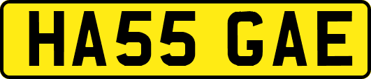 HA55GAE