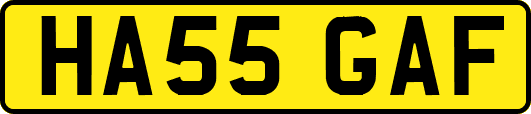 HA55GAF