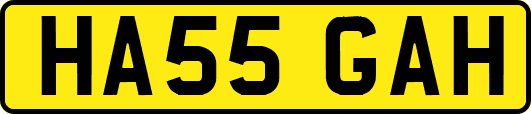HA55GAH