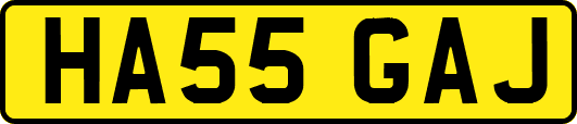 HA55GAJ