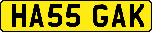 HA55GAK
