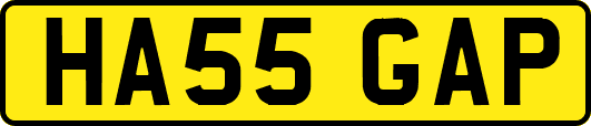HA55GAP