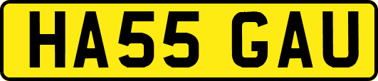 HA55GAU