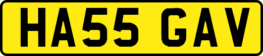 HA55GAV