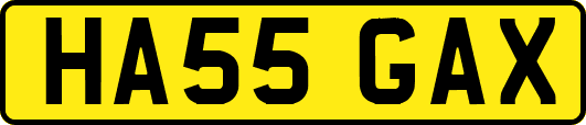 HA55GAX
