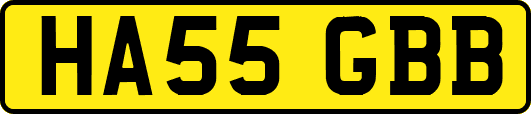 HA55GBB
