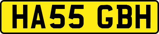 HA55GBH