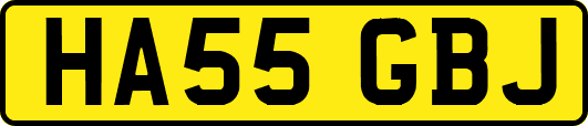 HA55GBJ